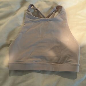 Lululemon size 4 sports bra
